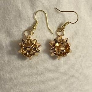 Handmade earrings